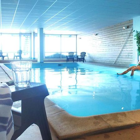 فندق Vvf "Piau-Engaly" أراغنويت المظهر الخارجي الصورة